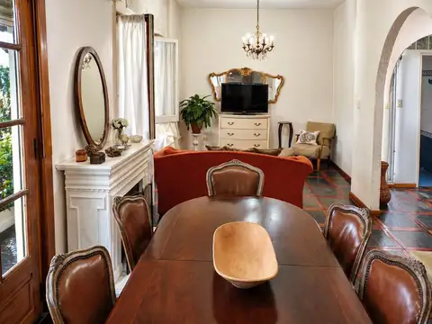 Depto Tipo Casa en Venta de 4 ambientes