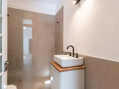 Depto Tipo Casa en Venta A Estrenar