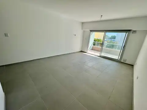 MONOAMBIENTE DE CATEGORIA A ESTRENAR CON AMENITIES