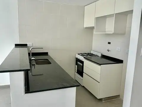 Departamento en Venta en Villa Devoto, USD 120.000