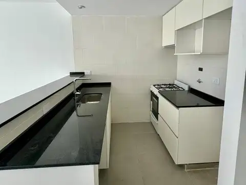 MONOAMBIENTE DE CATEGORIA A ESTRENAR CON AMENITIES