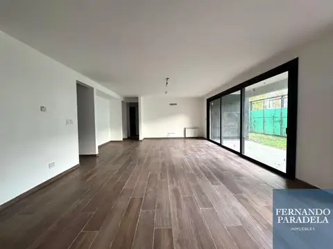 Departamento en Venta con 2 cocheras