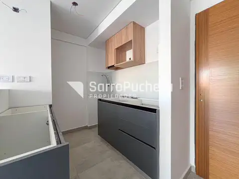 Departamento en Venta al Sur