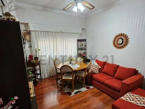 Departamento en Venta de 4 ambientes