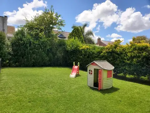 Casa en Venta de 5 dormitorios