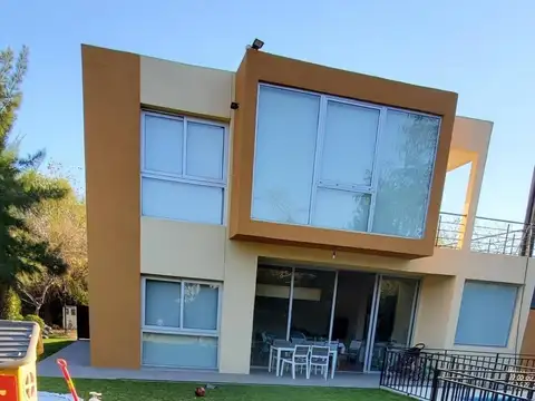 Casa en Venta 7 años