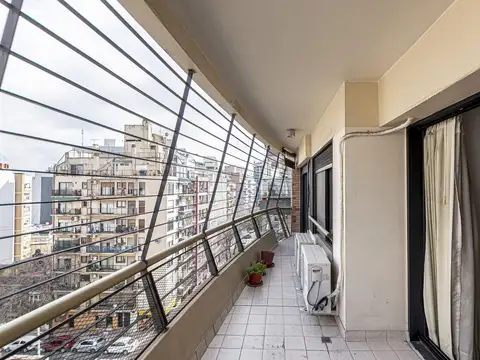 Departamento en Venta 15 años