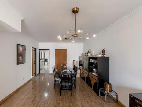 Departamento en Venta en Caballito Norte, USD 299.000