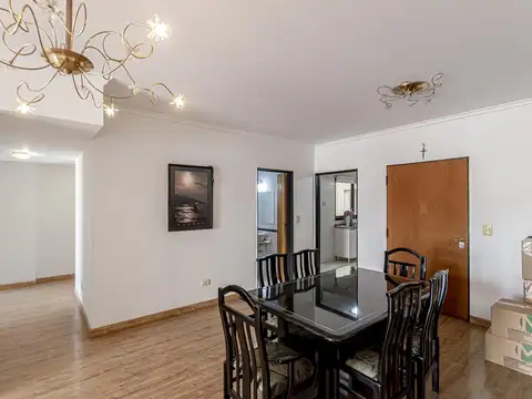 Departamento en Venta de 3 dormitorios