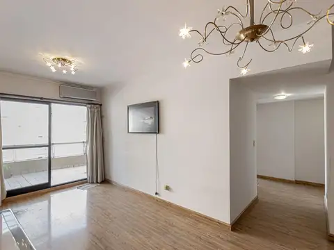 Departamento 4 Ambientes en Venta con Cochera y Amenities – Caballito