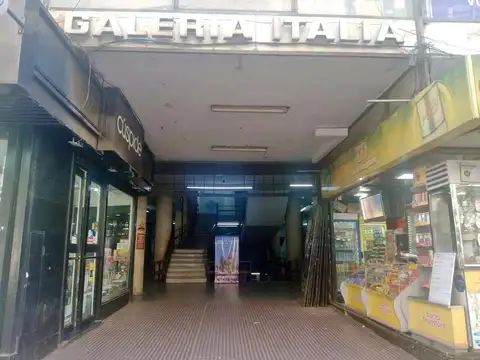 General Paz