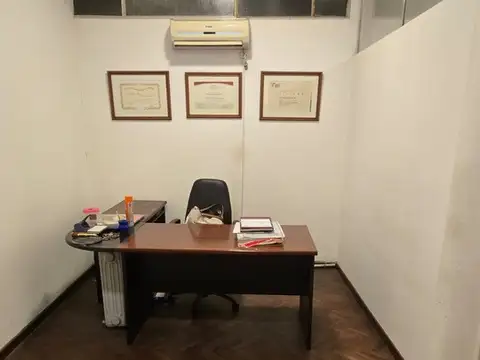 LOCAL COMERCIAL - GALERÍA ITALIA