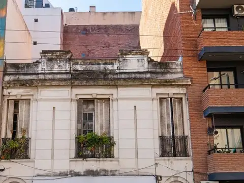 Avenida Colón 1100