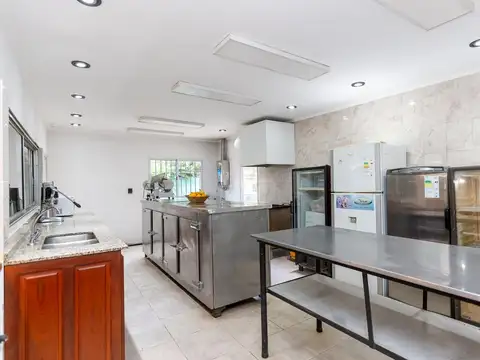 Quinta en Venta en General Rodriguez, USD 350.000