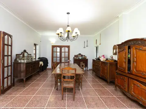 Quinta en Venta de 3 dormitorios
