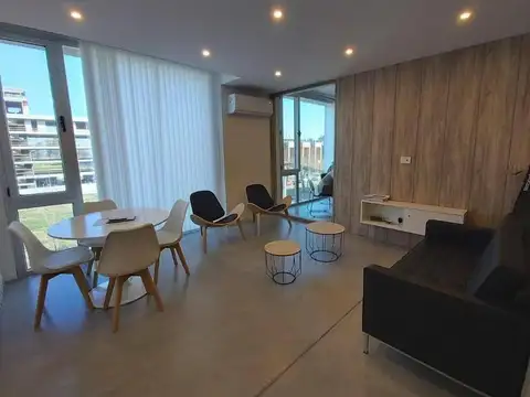 Oficina en Venta en Fisherton, Rosario