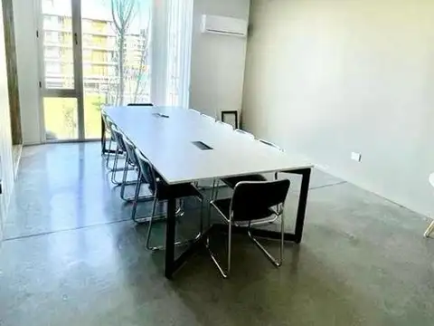 Oficina en Venta en Fisherton, USD 39.500