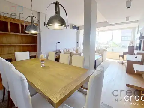 Departamento en Venta de 4 ambientes