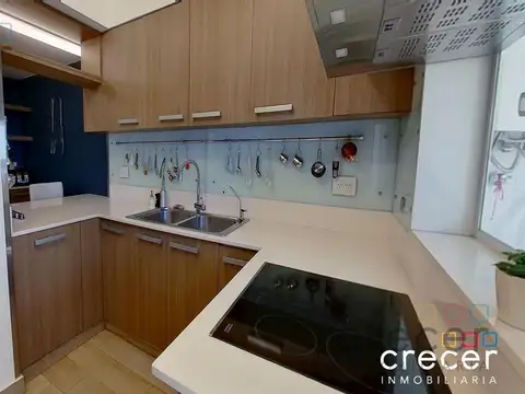 Departamento en Venta Apto profesional