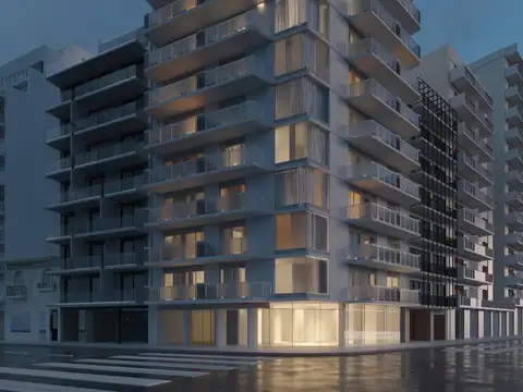 Av. Angel Gallardo al 900