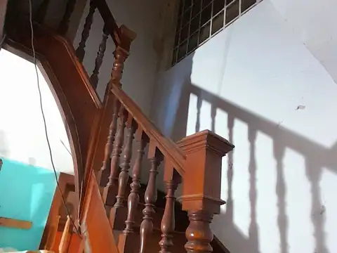 Casa en Venta 80 años