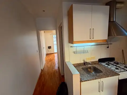 Departamento en Venta 21 años