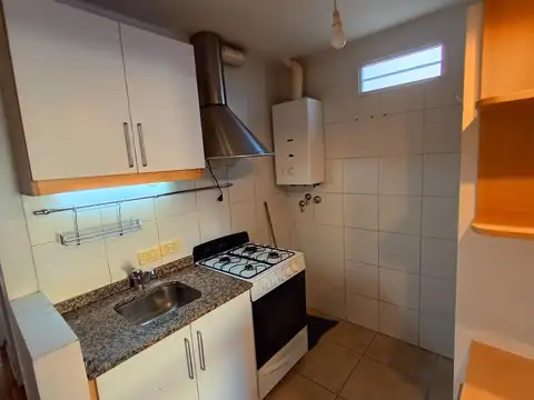 Departamento en Venta al Sureste