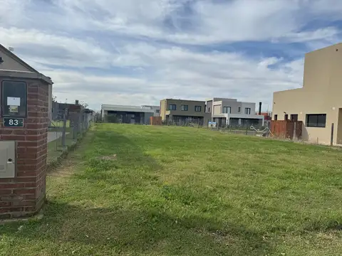Terreno Lote  en Venta en San Pablo, Pilar, G.B.A. Zona Norte