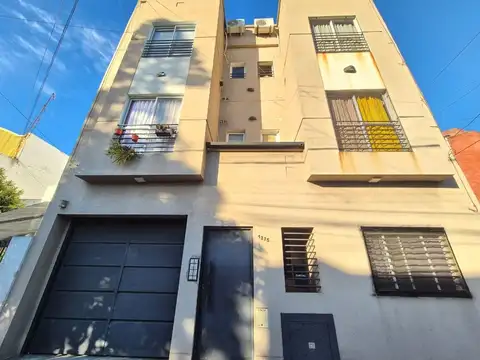 Departamento en Venta 16 años