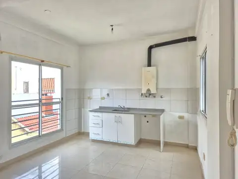 DEPARTAMENTO 2 AMBIENTES VENTA LANUS APTO CREDITO