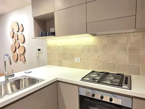 Departamento en Venta en Centro, USD 199.000