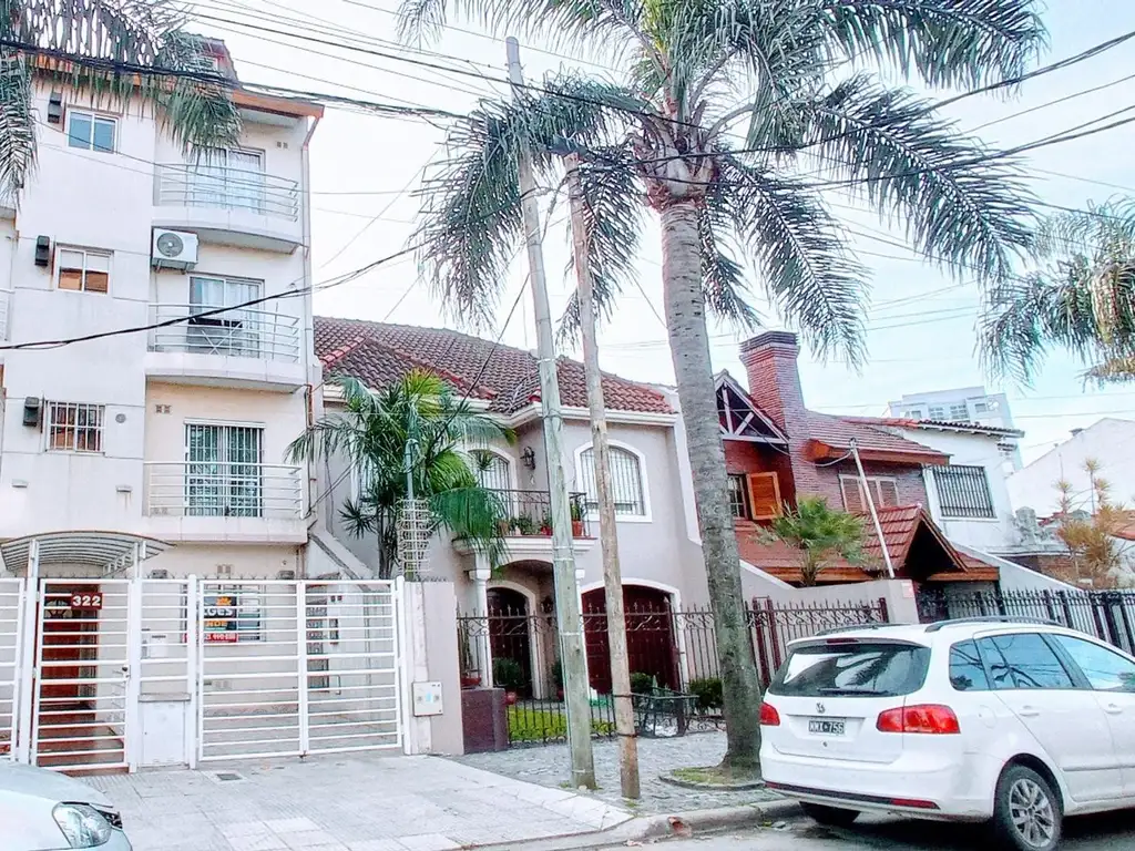 Lavalle 322 , Piso 1