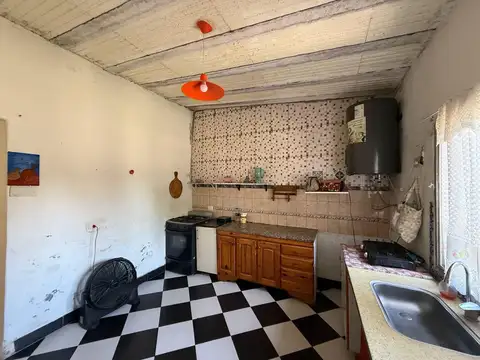 Casa en Venta al Oeste