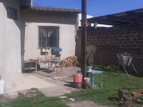 CONCORDIA  37 EZEIZA, LA UNION