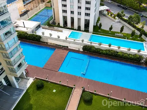 Departamento en Venta en Puerto Madero, CABA
