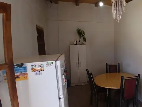 Casa en Venta en Pocito, USD 25.000