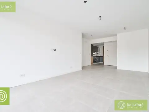 Departamento en Venta en Beccar Alto, USD 240.000