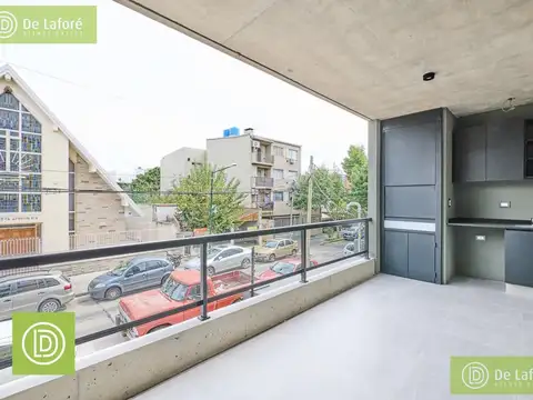 Departamento en Venta al Oeste