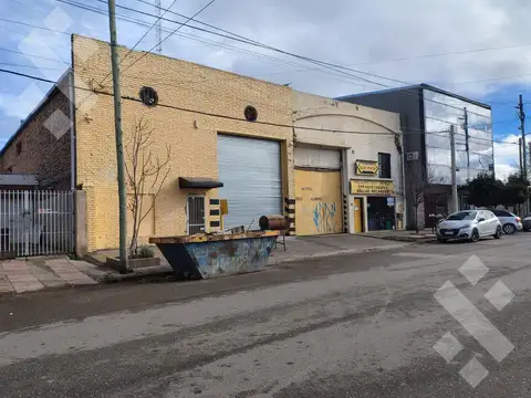 Venta de Galpón 450 m2, Villa María, Neuquén Capital