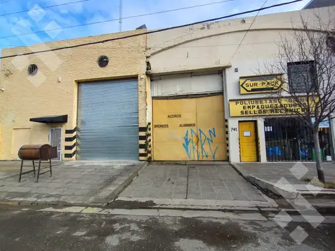 La Pampa al 400