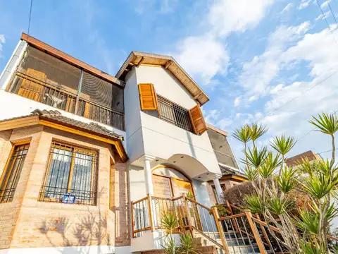 Casa en Venta de 3 dormitorios