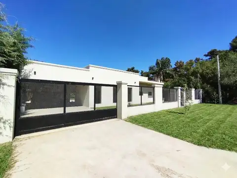 Casa en Venta de 3 dormitorios