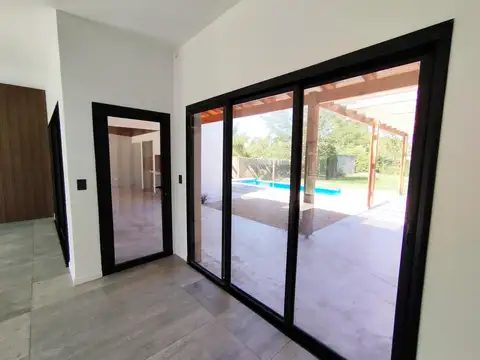 Casa en Venta al Noroeste
