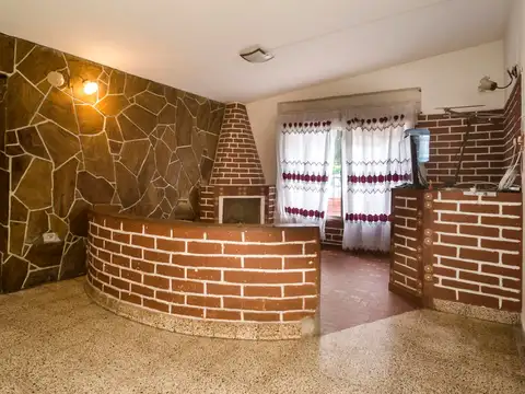 Casa en Venta en Barrio Santa Lucia, USD 53.000