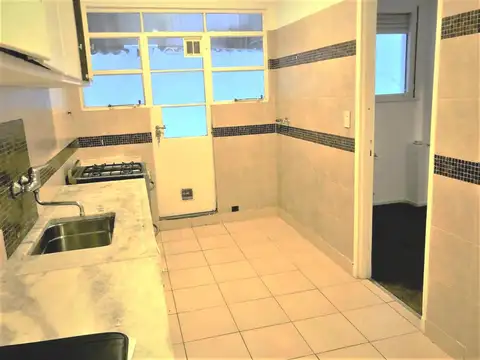 Departamento en Venta al Sureste