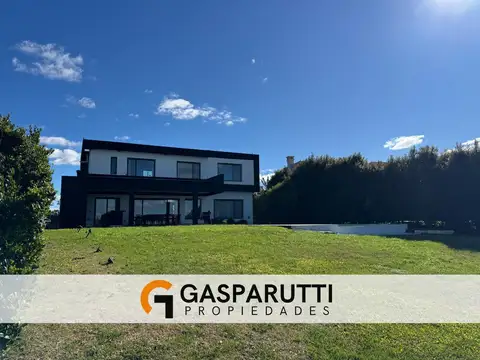 Casa en Venta 2 años