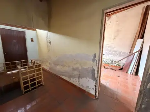 Depto Tipo Casa 6 ambientes con 3 baños