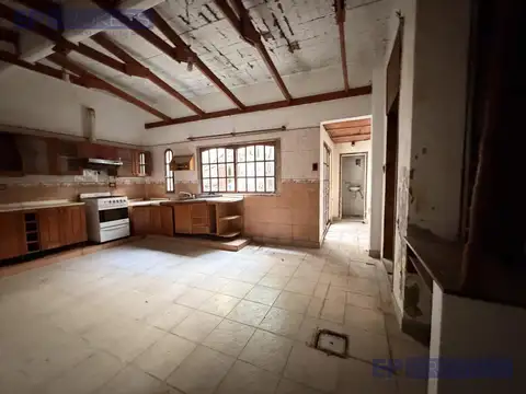 Depto Tipo Casa en Venta en Ramos Mejia, USD 56.000