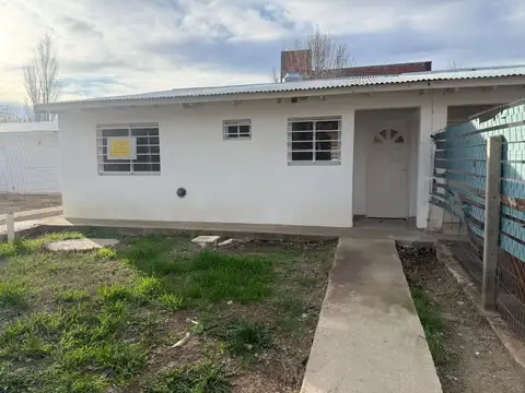 Casa en alquiler, Plottier