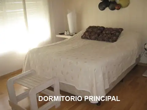 RIPAMONTE nº 121, entre Pilar y Soler